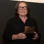 Agnieszka Holland_Premio Fuoricampo